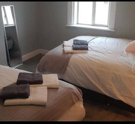 Recently Renovated House In Heart Of Galway City Exteriör bild