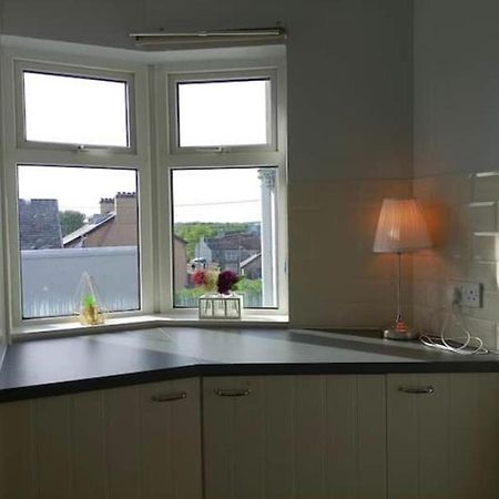 Recently Renovated House In Heart Of Galway City Exteriör bild