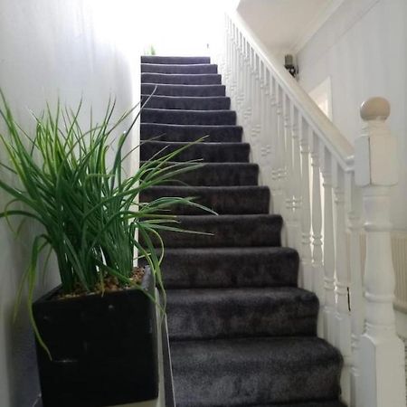Recently Renovated House In Heart Of Galway City Exteriör bild