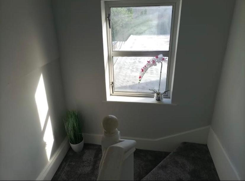 Recently Renovated House In Heart Of Galway City Exteriör bild