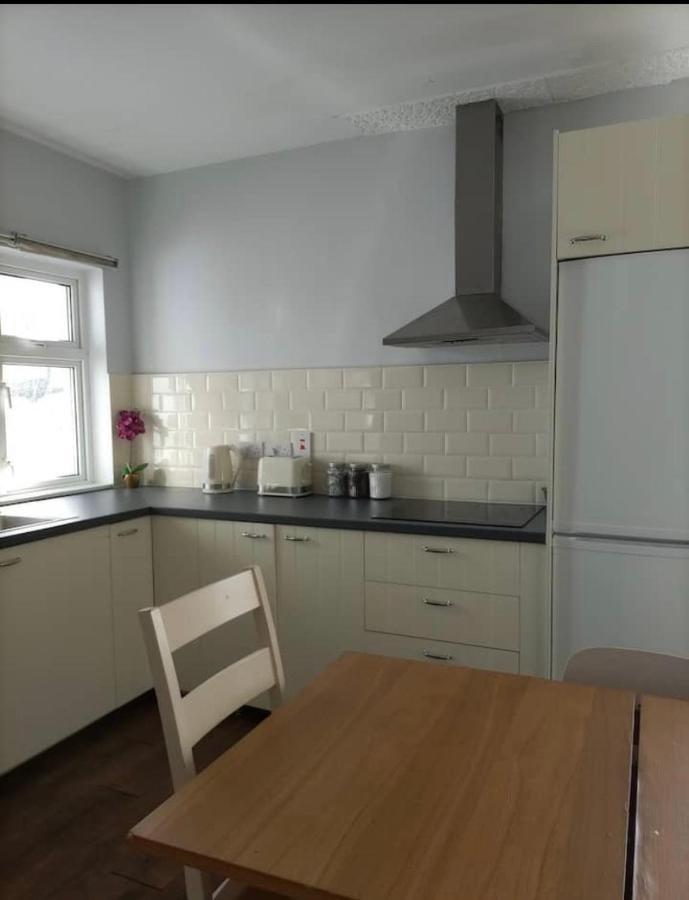 Recently Renovated House In Heart Of Galway City Exteriör bild