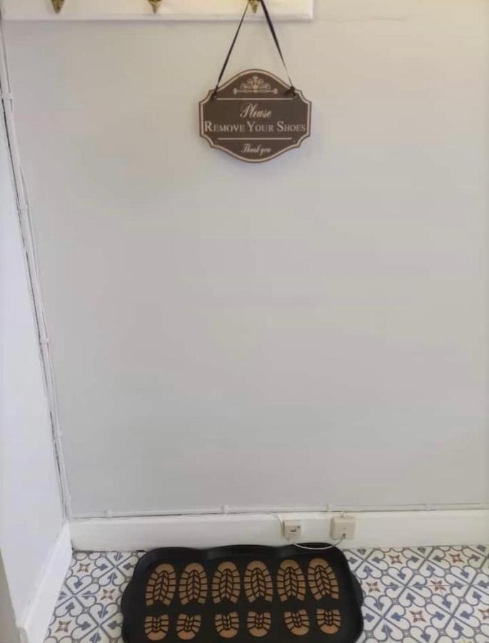 Recently Renovated House In Heart Of Galway City Exteriör bild
