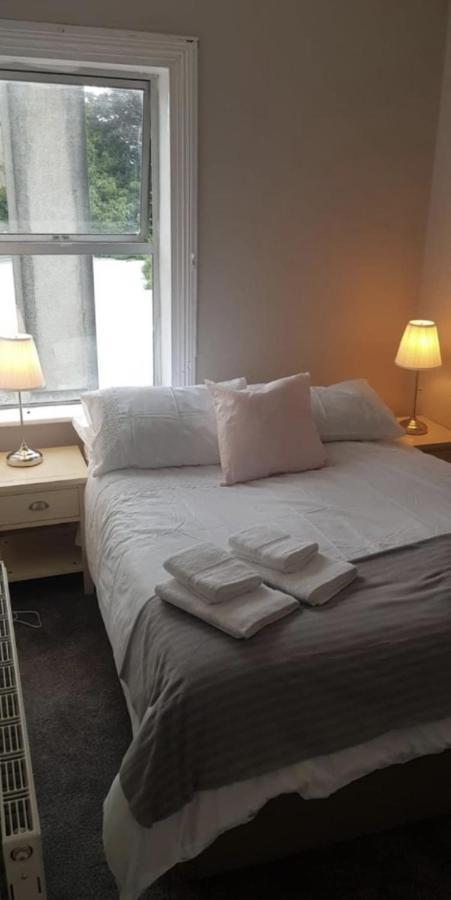 Recently Renovated House In Heart Of Galway City Exteriör bild