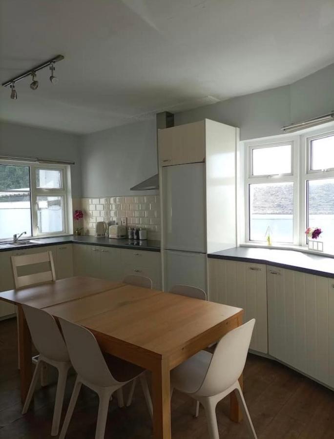 Recently Renovated House In Heart Of Galway City Exteriör bild
