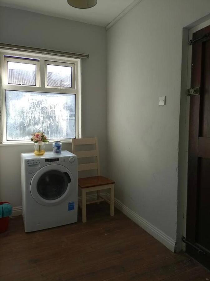 Recently Renovated House In Heart Of Galway City Exteriör bild