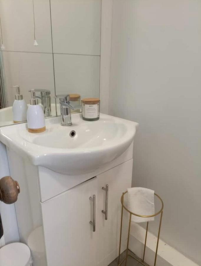 Recently Renovated House In Heart Of Galway City Exteriör bild