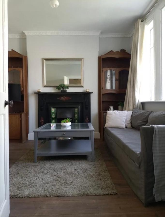 Recently Renovated House In Heart Of Galway City Exteriör bild