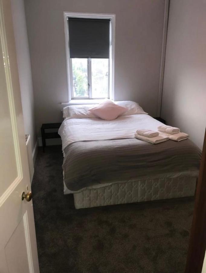 Recently Renovated House In Heart Of Galway City Exteriör bild